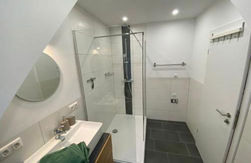 Ferienwohnung Scheuring 2 OG Süd - Foto 3