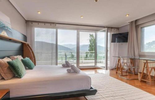 VILLA ISLAS Urdaibai - Foto 15