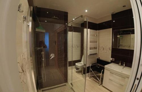 Apartament Blue Mare Łukęcin Spacerowa 6 - Foto 4