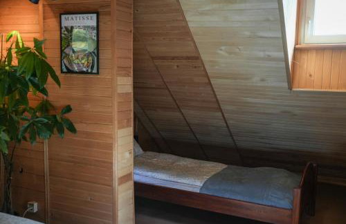 Relaks w boberkach Prywatna sala do Bilarda - Foto 23