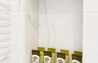 Central Suites Aegina 5 - Foto 27