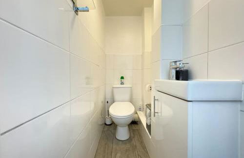 Roomy Apartment in King's Cross - Foto 9