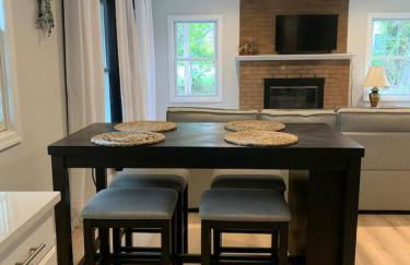 Tranquil Trio 6 BR, 4 BA, 3 Units, Deer Haven - Foto 59