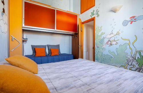 Villa Corallina Relais & Climbing Center - Foto 28