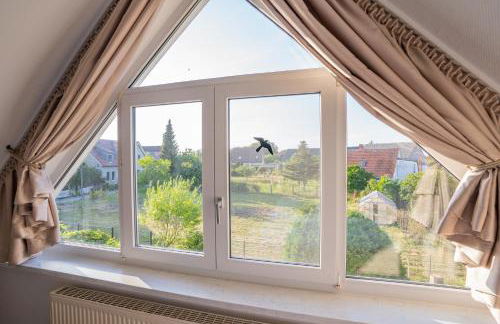 Ferienhaus "Seeadler" in Rankwitz am Peenestrom - Foto 13