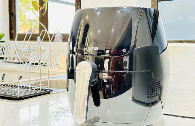 Staycation With Back Up Power - Foto 40