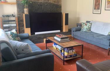 Bodlondeb Holiday Let - Foto 7