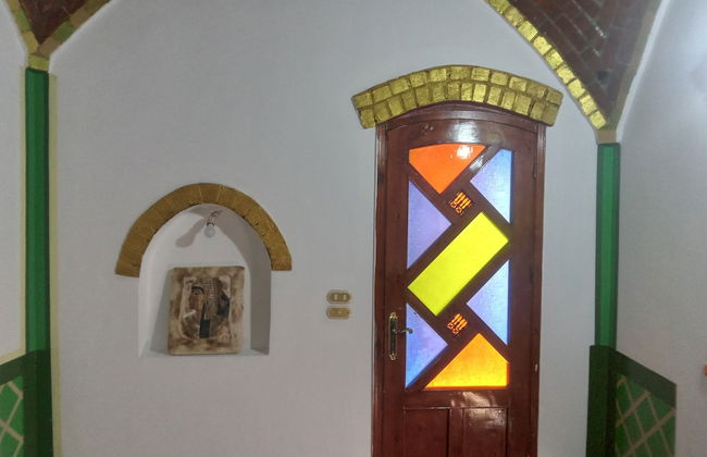 Golden Palace villa - Foto 25