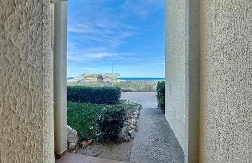 Studio cosy vue mer - Foto 6