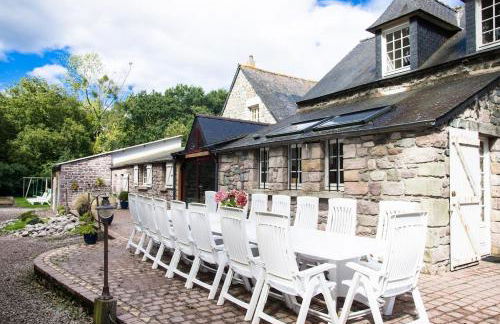 Le Vaugalon, Maison Grande Capacité - Foto 25