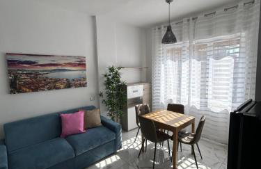 LUNA e AMBRA case vacanze - Foto 21