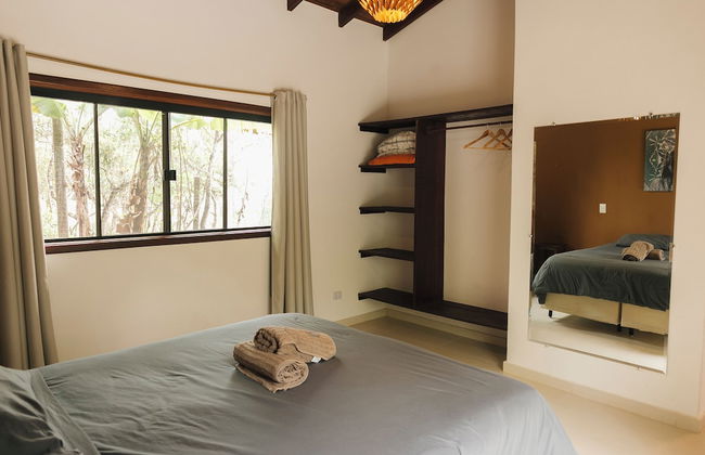 Vila Flor - Chapada dos Veadeiros - Foto 12