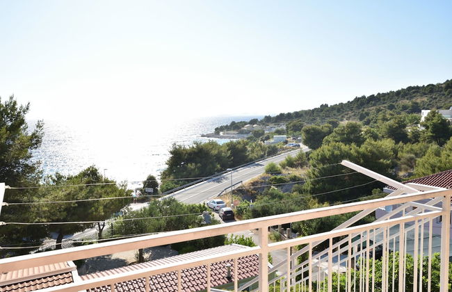 Apartments 2M - Foto 37