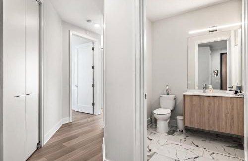 Avra Stylish Apartments Prime West Loop Location Near Union Park - Foto 51