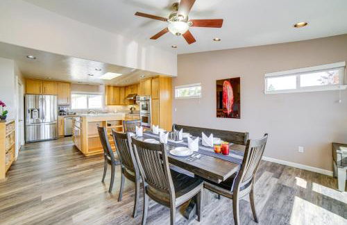 Lakeport Home with Stunning Lake and Mountain Views - Foto 9