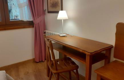 Apartamentos El Haya - Foto 41