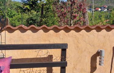 Ferienhaus Nr 2 - Das kleine Haus im Haus - Foto 31