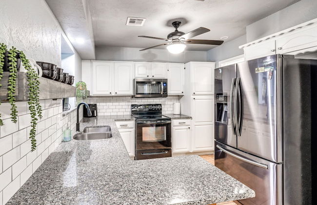 The House of Cards - Foto 27