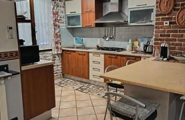 appartamento il giardino dei semplici - Foto 2