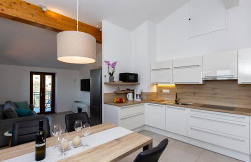 Apartments Krusec - Foto 22