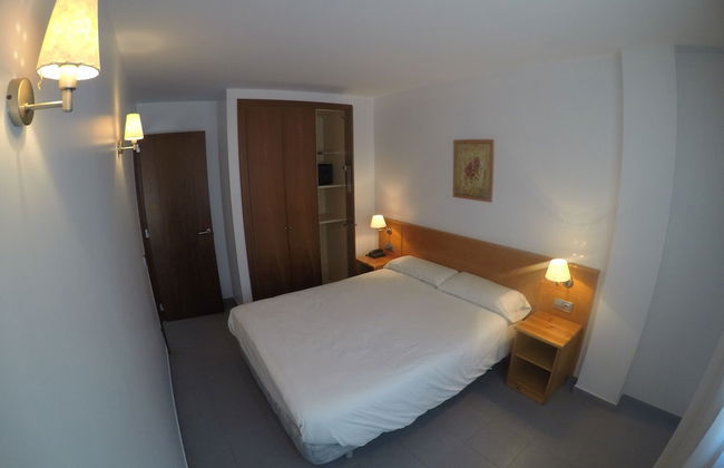 Apartamentos Turísticos Roc Del Castell - Foto 20