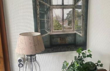 Haus Sengbach im Bergischen Land mit 2 Schlafzimmern - Foto 6