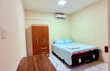 Apartamento flat no Bairro Pedreira - centro de Belém - Foto 3