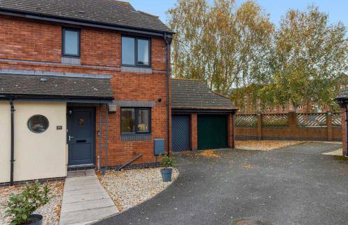 Quay Escape - Short Stays UK Ltd - Foto 42