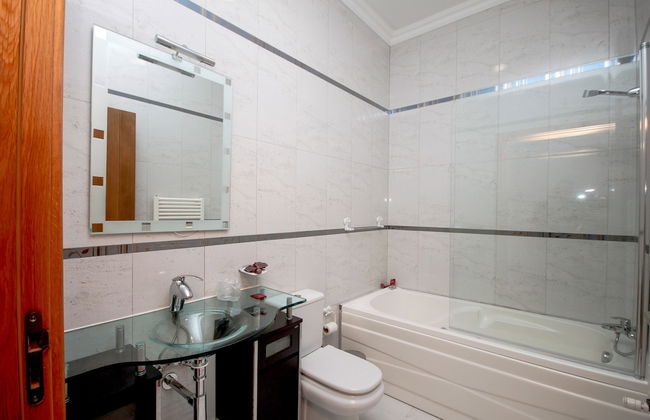 Martin Guest House - Foto 15