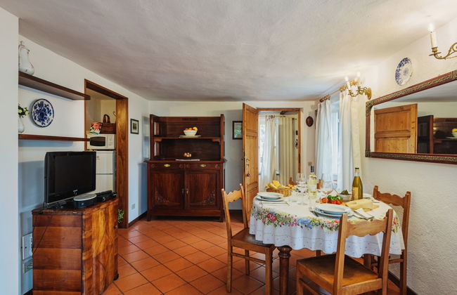 Holiday Home Il Glicine by Interhome - Foto 15