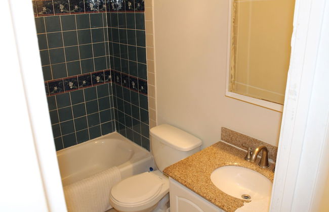 Sweethome303 - Foto 35