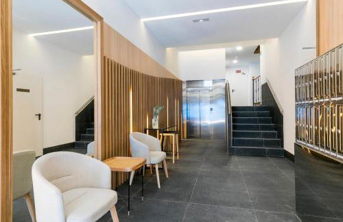 Feelathome Goya Apartments - Photo 6