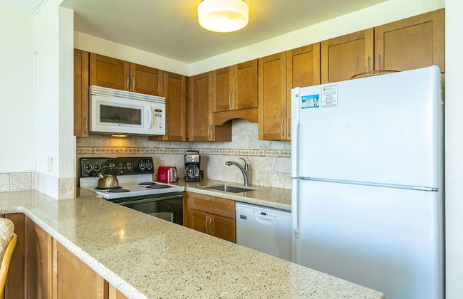 Kihei Surfside - Maui Condo & Home - Photo 11