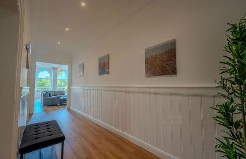 SCHLOSSBERG RESIDENCES - Design City-Apartment im Herzen von Bensheim - Foto 22