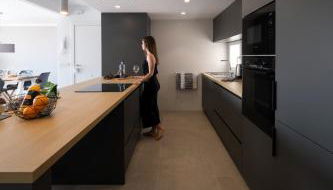 Bellevue Marq Seasonal rental - Foto 2