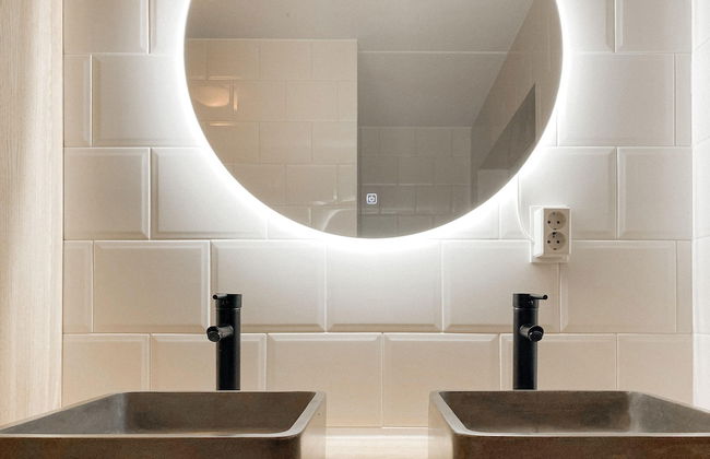 Charming Decorated House in Nature - Foto 17