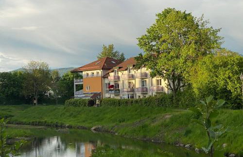 Apartment 2 Pers- inkl- Aqacur in Bad Kötzting by Interhome - Foto 25