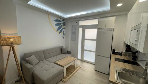 Apartamento Andalucía 33 Derecha - Foto 5