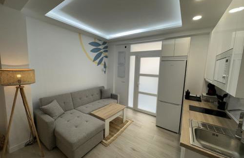 Apartamento Andalucía 33 Derecha - Foto 5