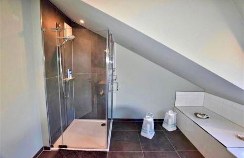 Seesucht-Hohwacht - Grosse Ferienwohnung im Beachhouse-Stil, 2 Balkone, 2 SZ und nur 300m zum Strand - Foto 23