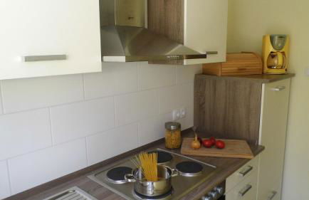 Ferienwohnung Seerose - Foto 24