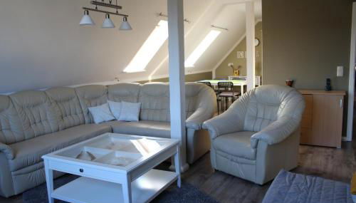 Ferienwohnung Seeluft - Foto 5