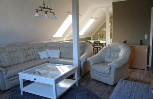 Ferienwohnung Seeluft - Foto 5