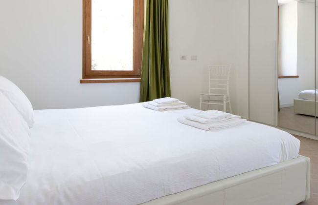 So-l563-tola35d2 - Villa Tola - Verde - Foto 67