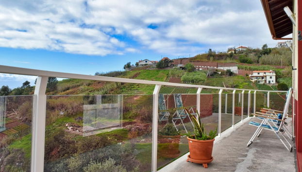 Casa da Piedade, a Home in Madeira - Photo 4, Chambre