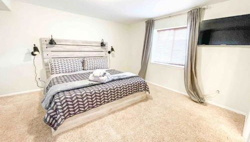 2 Master Suites! Pet Friendly With MTN Views - Foto 5