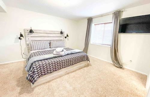 2 Master Suites! Pet Friendly With MTN Views - Foto 5