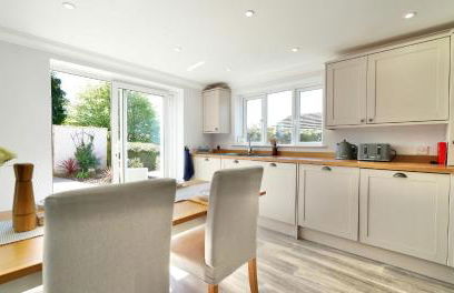 Joannes Retreat, Dog Friendly Property in Weymouth with Free Parking - Foto 10
