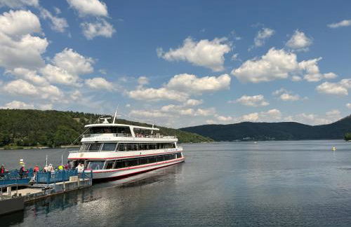 Holiday Home Familie Zinser by Interhome - Foto 11