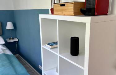 bloom - klein und fein mit Seezugang u WLAN - Foto 4